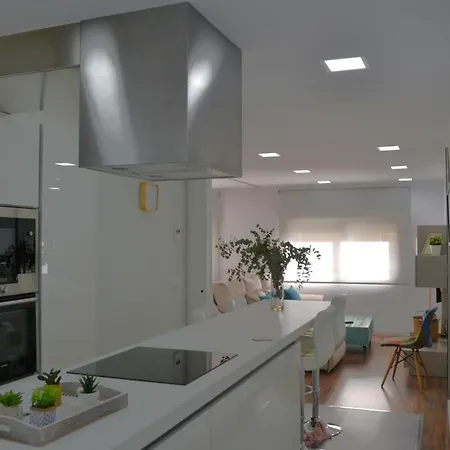 Apartamento Sunshine Centro De Córdova